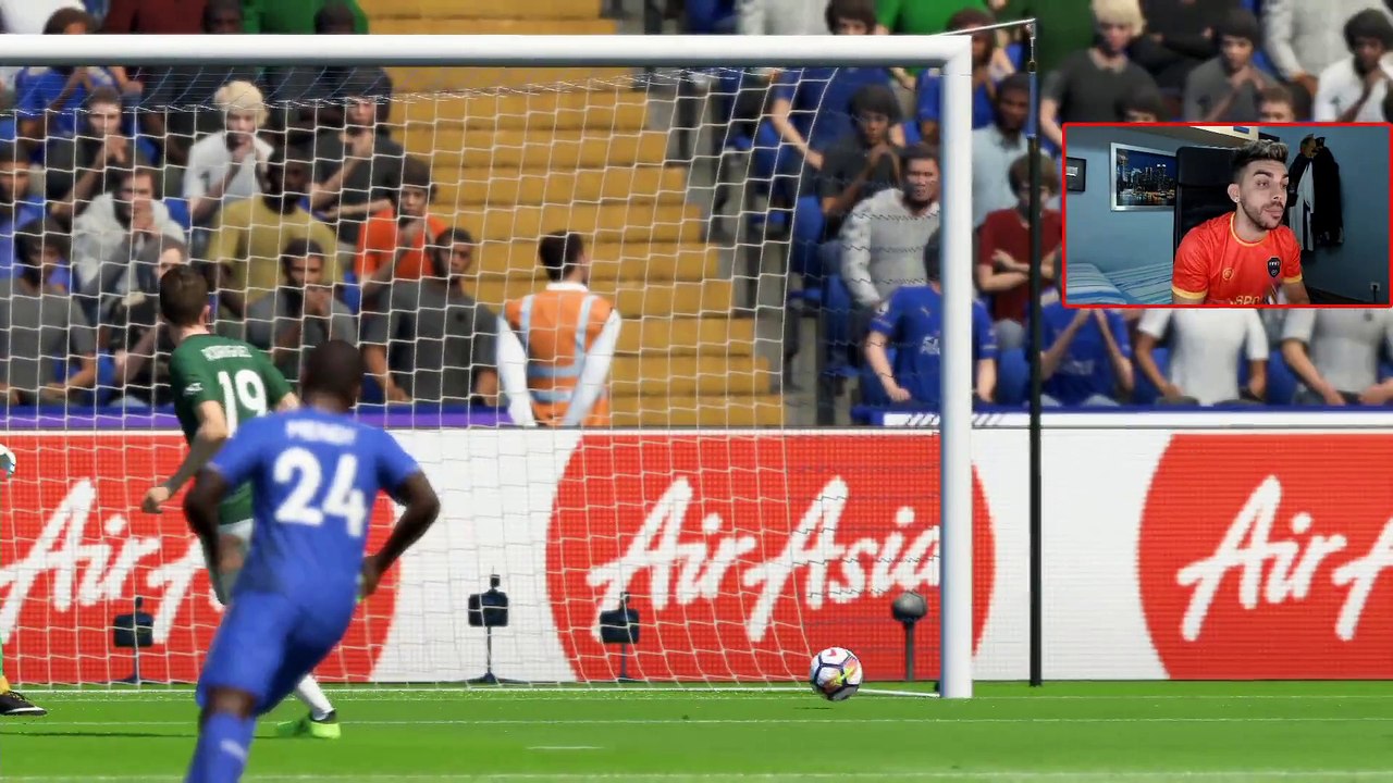 EL CAMINO ¦ EPISODIO 3 ¦ FIFA 18