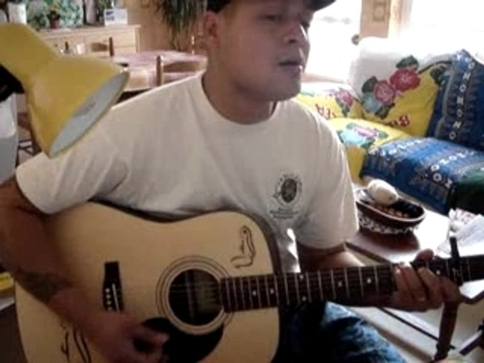 WONDERWALL (oasis)