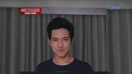 Imbestigador: The Carl Arnaiz murder