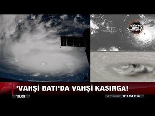 Saatte tam 295 kilometre hızla.. 6 Eylül 2017