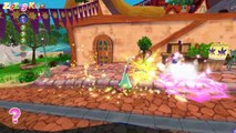 Princesas Disney | Fairytale Adventure Episode 5 | Enrolados Tangled Rapunzel | ZigZag Kids HD