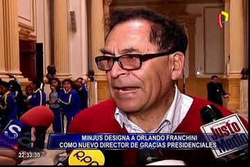 PPK sobre salud de Alberto Fujimori: "Yo no quiero un nuevo Augusto B. Leguía"