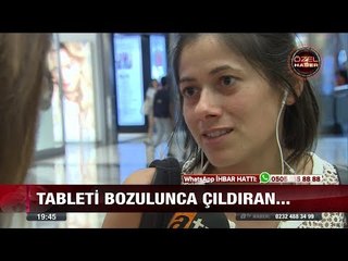 Modern çağ hastalığı: cep çocukları - 15 Eylül 2017