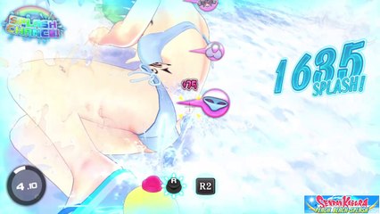 Senran Kagura PEACH BEACH SPLASH_20171007014940