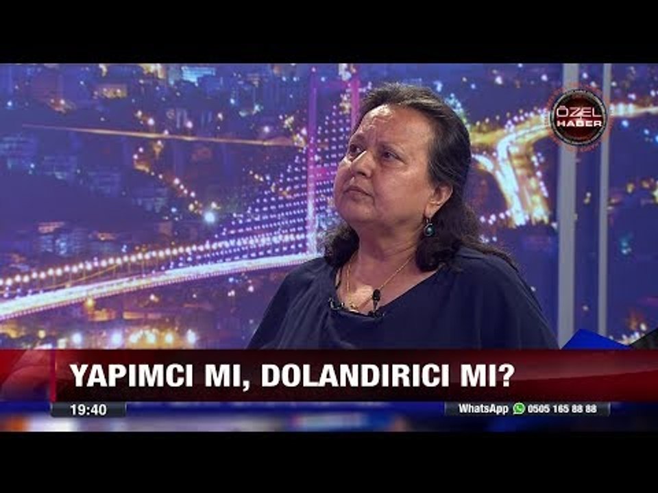 Oscar adayı "Ayla"ya kara leke! - 20 Eylül 2017
