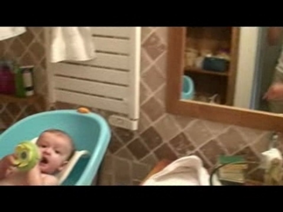 Maxime PREND SON BAIN