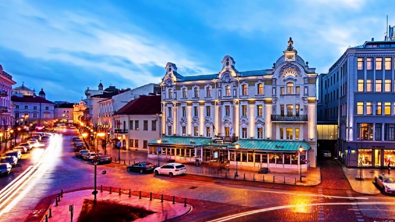 लिथुआनिया  गजब का देश _ Lithuania a amazing country-akjL47tjB34