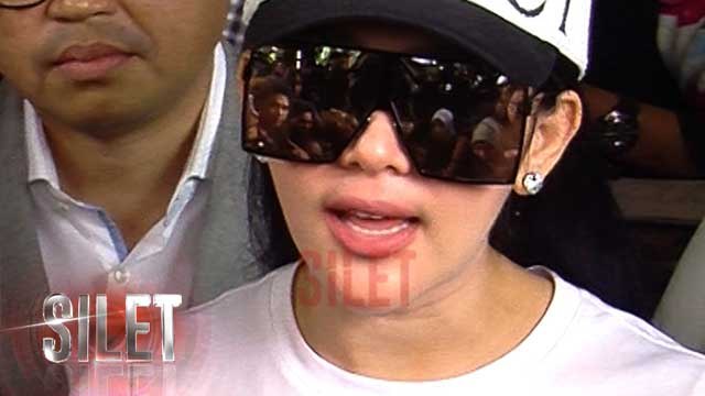 Syahrini Tak Hadir di Panggilan Kedua Terkait Kasus First Travel - Silet 06 Oktober 2017