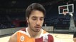 Galatasaray Odeabank'ın Genç Oyuncusu Ege Arar Bu Sene Daha Çok Sorumluluk Almak İstiyorum