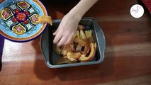 Pollo Teriyaki - Receta normal   Receta express (10 minutos) - ¡A Cocinar! con Karla
