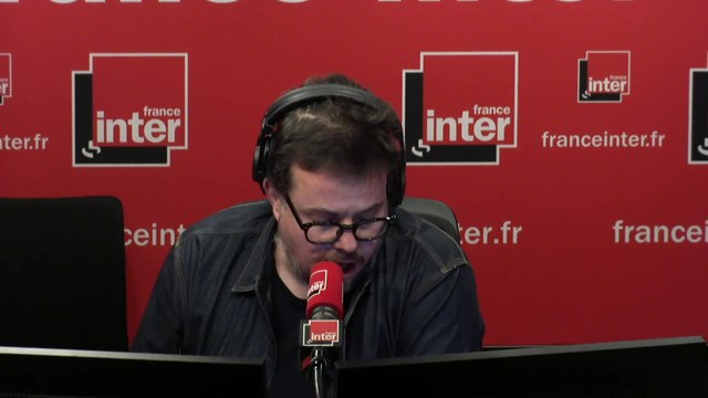 Florence Parly, ministre des Armées, est l'invitée de Nicolas Demorand