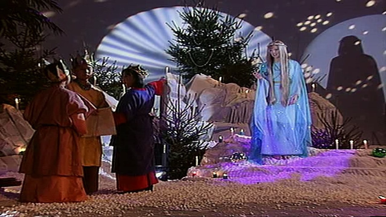 Holy Night - DaLeNa