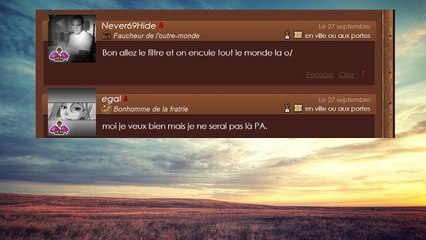 CDH La Digue du Culte - Une belle histoire