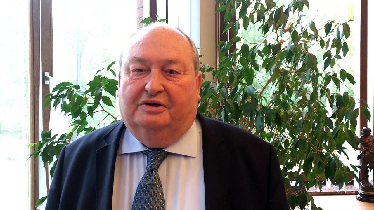 L'interview dilemme: Daniel Olivier