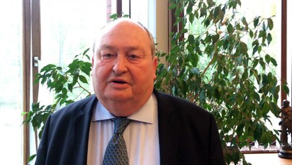 L'interview dilemme: Daniel Olivier