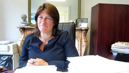 L'interview dilemme: Jacqueline Galant