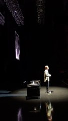 JANG KEUN SUK『VOYAGE』 RELEASE EVENT AT ZEPP NAMBA OSAKA PART 1 28.09.2017