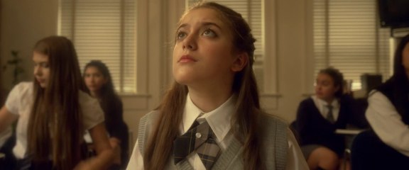 Little Miss Perfect  - Link To Watch On Demand In Description