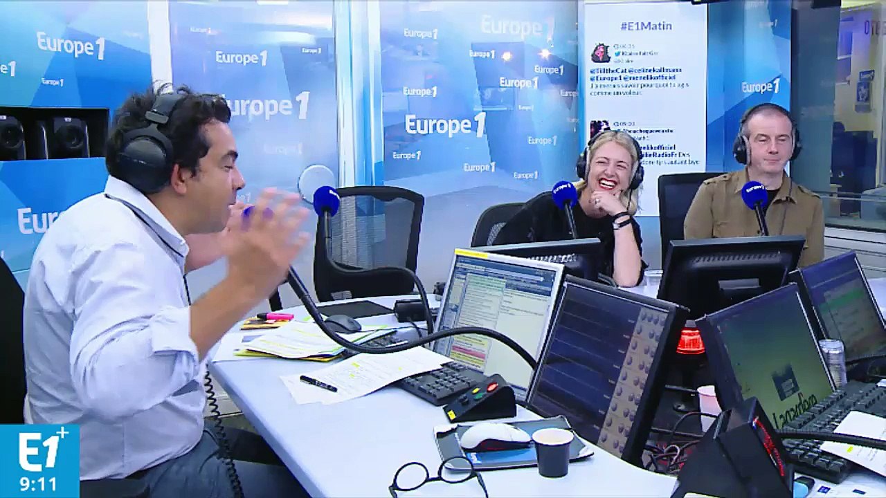 Ménélik de retour avec un album qui mêle rap et musique classique