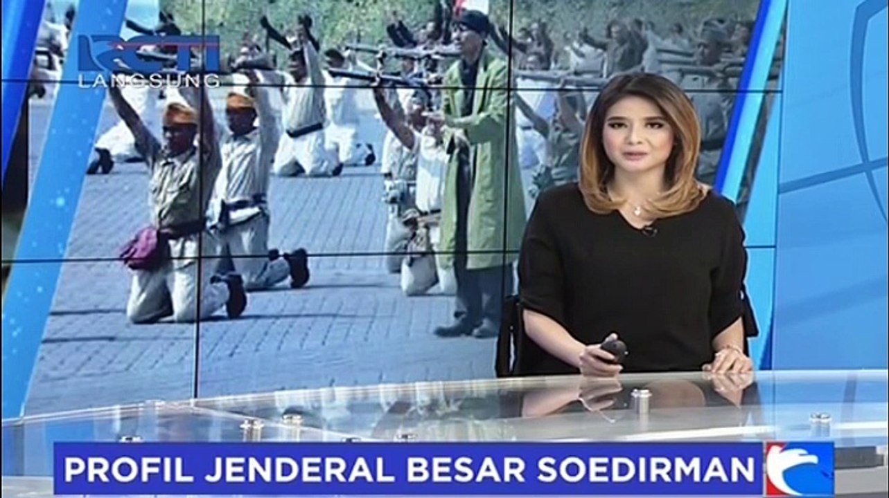 Profil Jenderal Besar Soedirman
