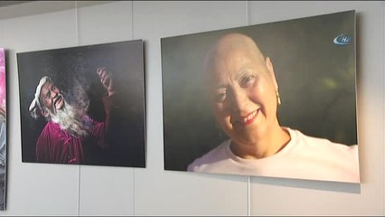 Meme Kanserine Karşı 'Pembe Mutluluk'