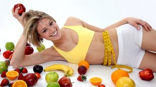 Top 10 Fruits To Eat To Lose Weight Quickly