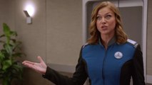 OFFICAL Fox Broadcasting Company [The Orville Season 1] Episode 6 | Streaming