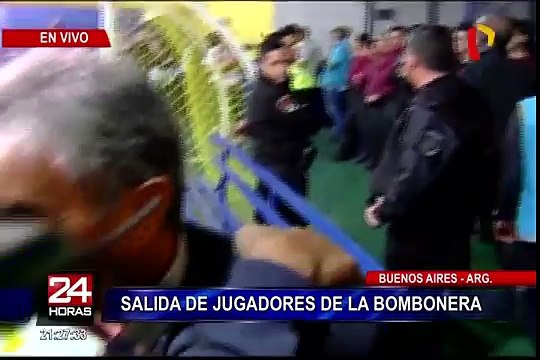 Juan Carlos Oblitas: Si le ganamos a Colombia, estamos en el mundial
