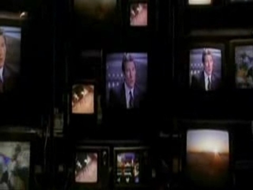 La Prophetie des Ombres