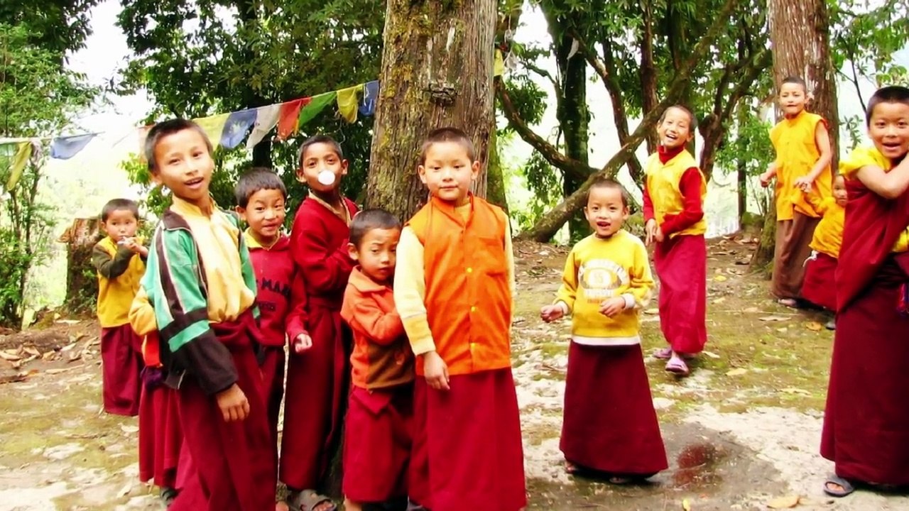 भारत का सबसे अनोखा राज्य _ Sikkim Richest state in India-sl1ZFIq00JY