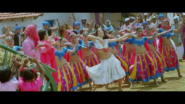 Bade Dilwala - Tees Maar Khan 2010 Hindi Video Song