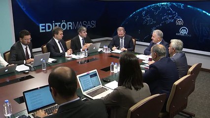 Arslan: "(İstanbul 3. Havalimanı) Belki Şubat 2018'e Kalmadan İlk Uçağı İndireceğiz"