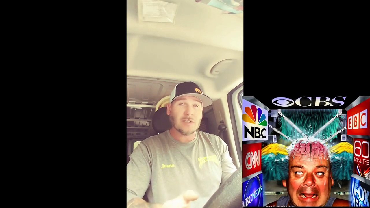 Las Vegas Shooting... Something's Not Right! Look For The Signs!