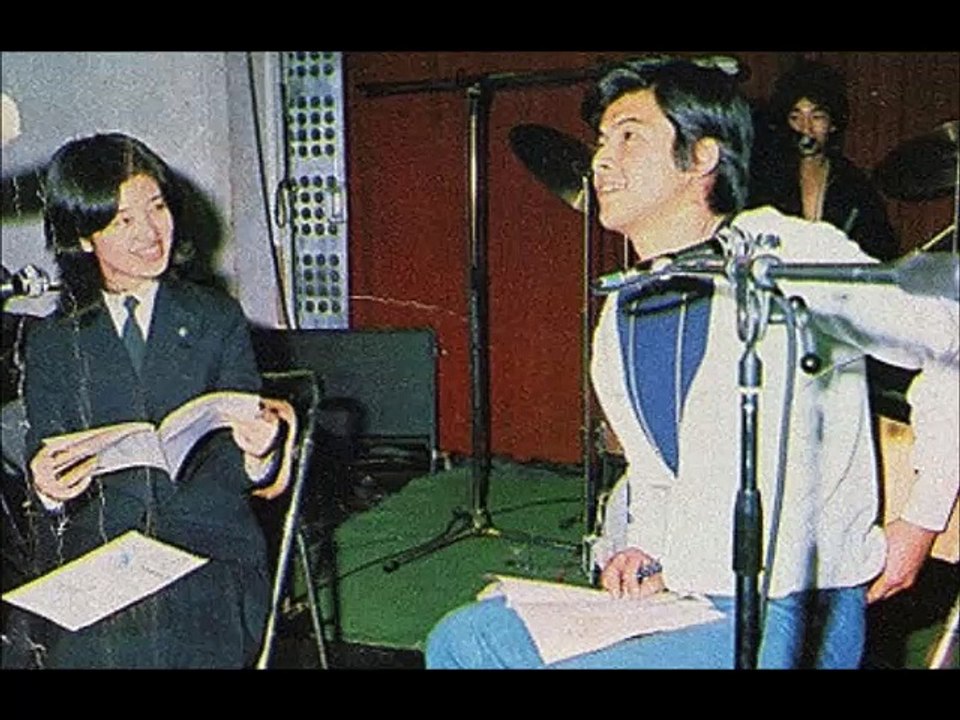 山口百恵ラジオ 136 三浦友和と仲間たち① - 動画 Dailymotion