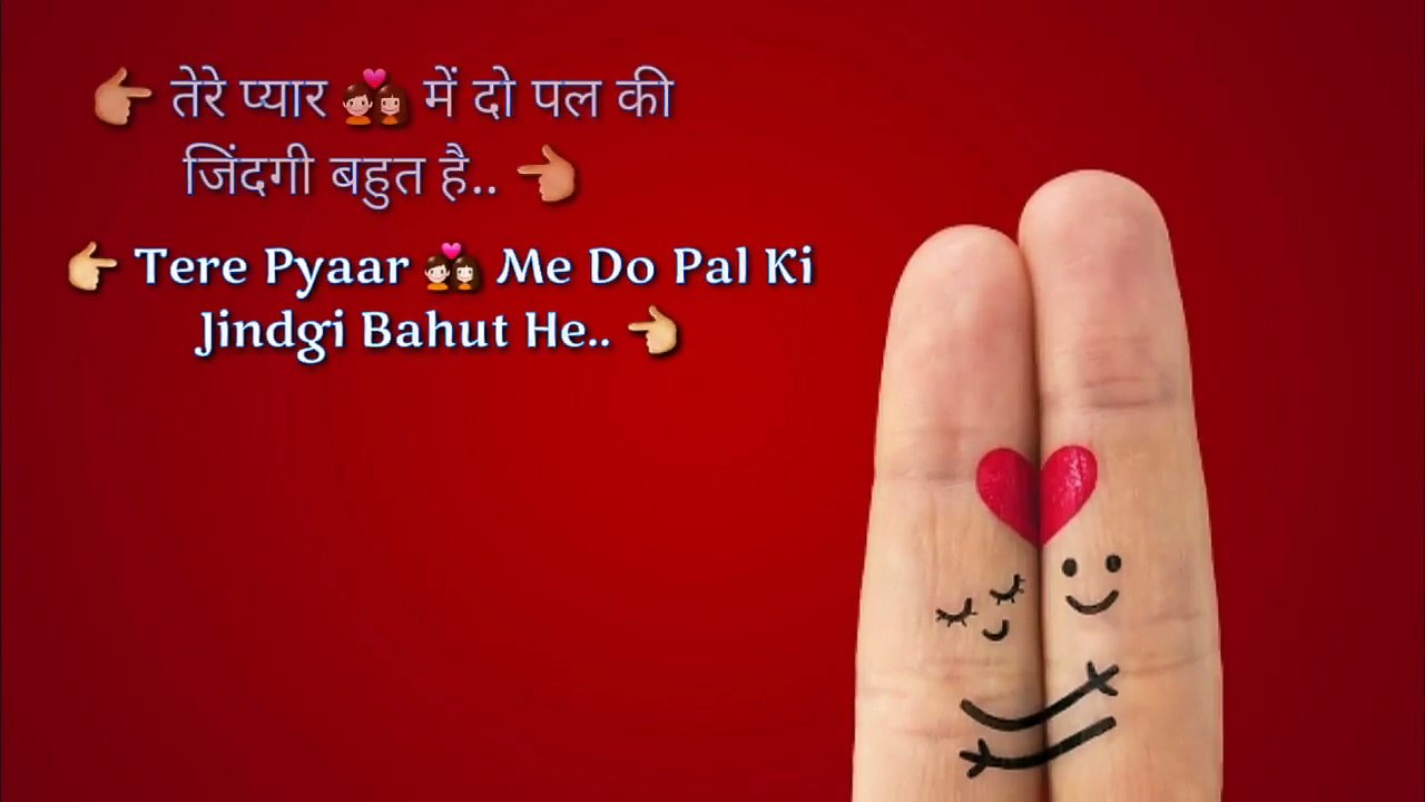 Kaabil Hoon Heart Touching Bollywood Songs -- Latest 30 Second Whatsapp Status Video In Hindi 2017