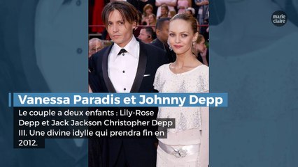 Ces célébrités qui ont craqué pour des stars françaises