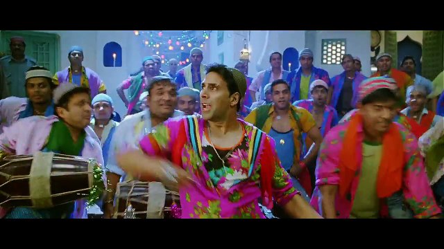 Wallah Re Wallah - Tees Maar Khan 2010 Hindi Video Song