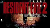 Descargar Resident evil 2 Dual shock para Android jeally bean, Kitkat, Lollipop