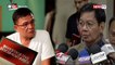 Investigative Documentaries: Senator Ping Lacson, idiniing tumanggap ng tara ang ilang opisyal ng BOC