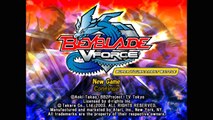 Beyblade VForce: Super Tournament Battle | NVIDIA SHIELD Android TV | Dolphin Emulator [1080p] | GCN