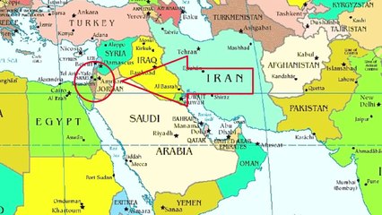 फिलिस्तीन एक अनोखा तथ्य _ Amazing Facts about Palestine-2ZkORlnkmjM