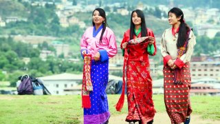 भूटान सबसे हैरान करने वाला देश _ Bhutan a mysterious country-hACglxmbVxc