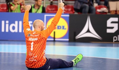 Résumé de match - LSL - J4 - Nantes/Montpellier - 04.10.2017