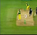 Australia vs New Zealand ICC Cricket World Cup 2015 cricket match