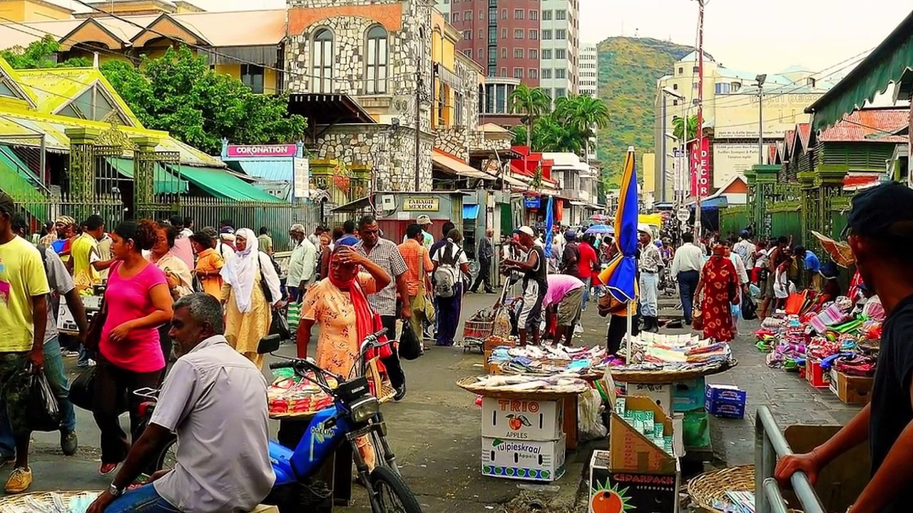 मॉरीशस एक अनोखा देश _ Mauritius a amazing country-IyLw-kC_kyU