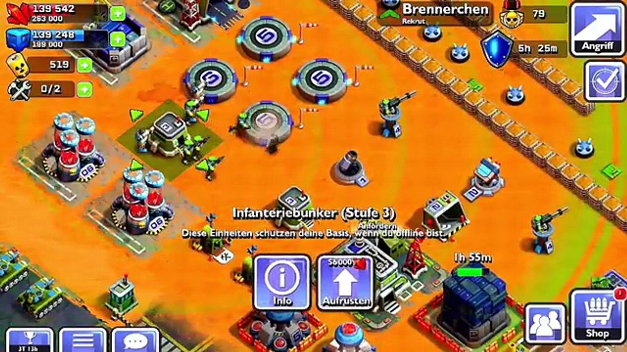 COC Alternativen #4 - ThisMeansWar! #1