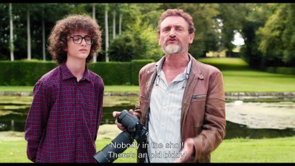 C'est la vie! / Le Sens de la fête (2017) - Trailer (English Subs)