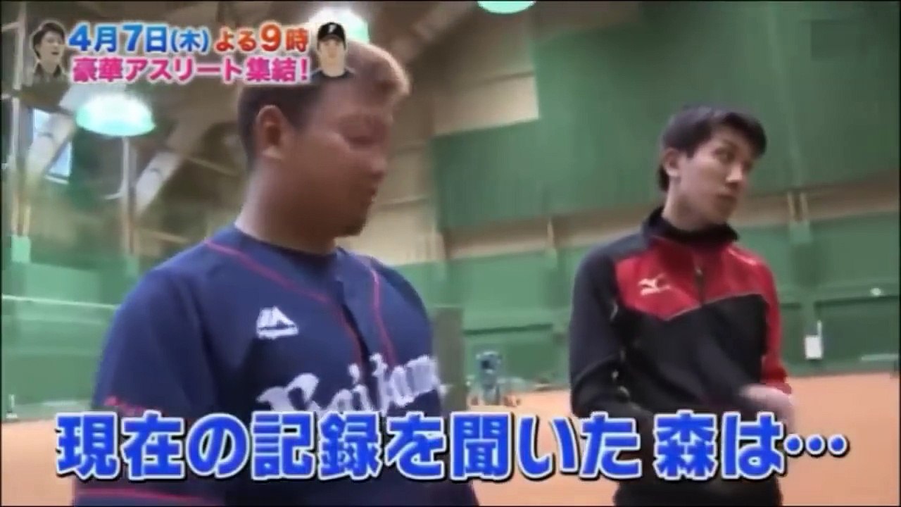 【無双】イチローは打者として絶賛！大谷翔平は完成間近？KINGSP