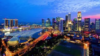 सिंगापुर एशिया का एक नंबर देश _ Singapore number one country in Asia-E7u2Me1vaMU
