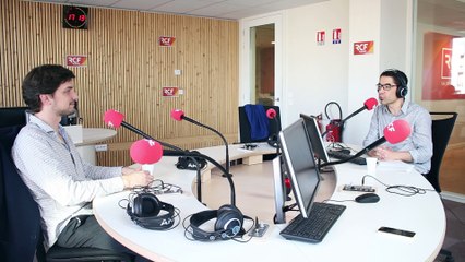 Les coups de timbale d'Adrien Pineau